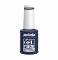 Nagellack Andreia Professional G26 Halvpermanent (105 ml)