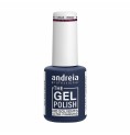 Nagellack Andreia Professional G25 Halvpermanent (105 ml)