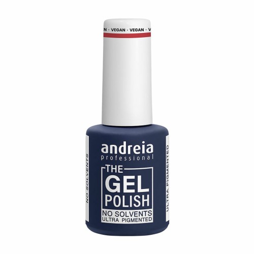 Nagellack Andreia Professional G19 Halvpermanent (105 ml)