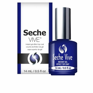 Fixeringsöverlack Seche 10002913 Gel 14 ml