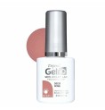 Nagellack Gel iQ Beter Deco Rose (5 ml)