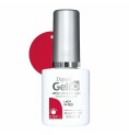 Nagellack Gel iQ Beter Lady in Red (5 ml)