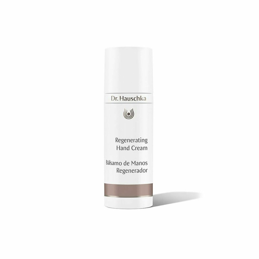 Handkräm Dr. Hauschka Regenerating Fuktgivande Föryngrande 50 ml