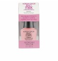 Nagelhärdare Morgan Taylor React Max Original 2 i 1 Grundlager 15 ml