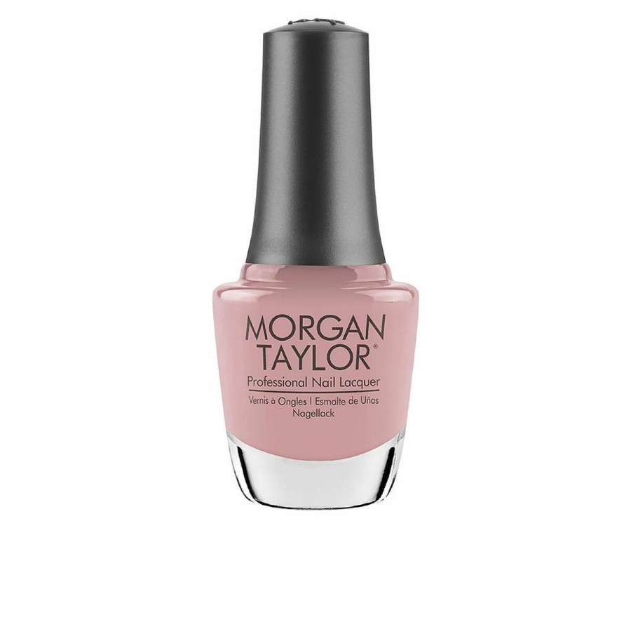 nagellack Morgan Taylor Professional luxe be a lady (15 ml)