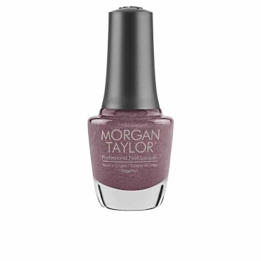 nagellack Morgan Taylor Professional no sudden mauves (15 ml)