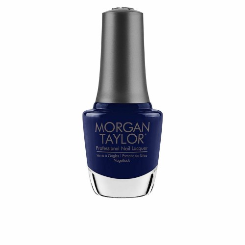 nagellack Morgan Taylor Professional deja blue (15 ml)