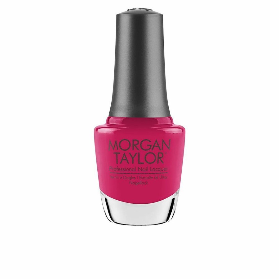 nagellack Morgan Taylor Professional tropical punch (15 ml)