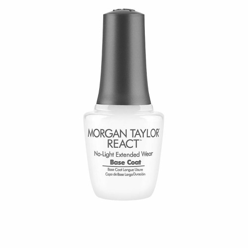 Underlacksgel Morgan Taylor MT51005 Räcker länge Grundlager 15 ml