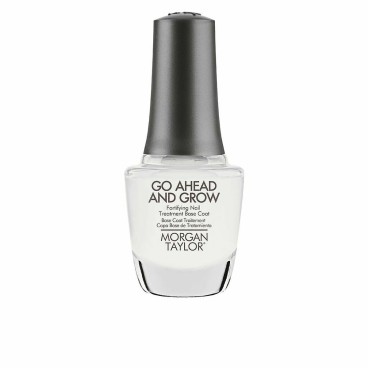 Nagelskydd Morgan Taylor Go Ahead And Grow (15 ml)