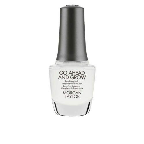 Nagelskydd Morgan Taylor Go Ahead And Grow (15 ml)