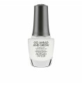 Nagelskydd Morgan Taylor Go Ahead And Grow (15 ml)