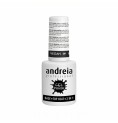 Nagellack Andreia Gel Polish Base Top Coat 2 i 1 (10,5 ml)