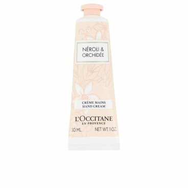 Handkräm L'Occitane En Provence Neroli & Orchidee (30 ml)