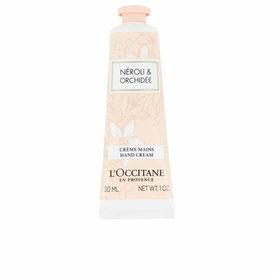 Handkräm L'Occitane En Provence Neroli & Orchidee (30 ml)