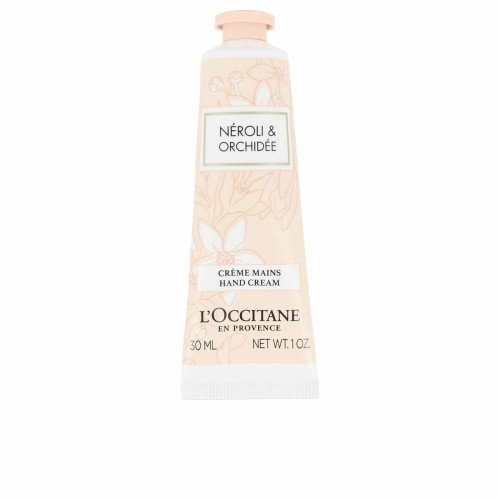 Handkräm L'Occitane En Provence Neroli & Orchidee (30 ml)