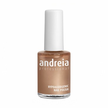 Nagellack Andreia Professional Hypoallergenic Nº 77 (14 ml)