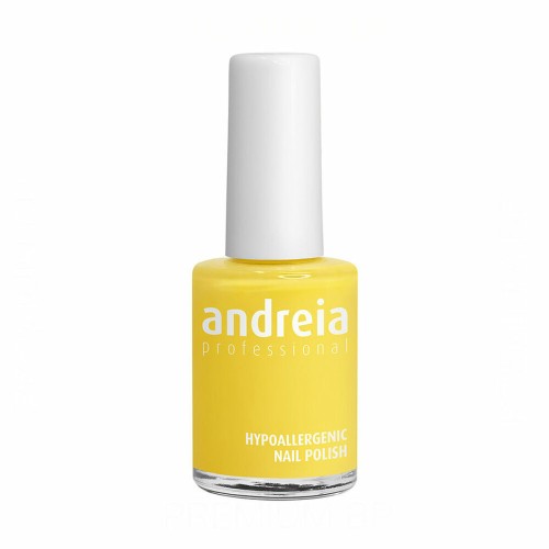 Nagellack Andreia Professional Hypoallergenic Nº 163 (14 ml)