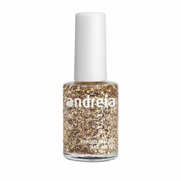 Nagellack Andreia Professional Hypoallergenic Nº 144 (14 ml)