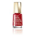 Nagellack Mavala Nail Color Cream 187-roma (5 ml)