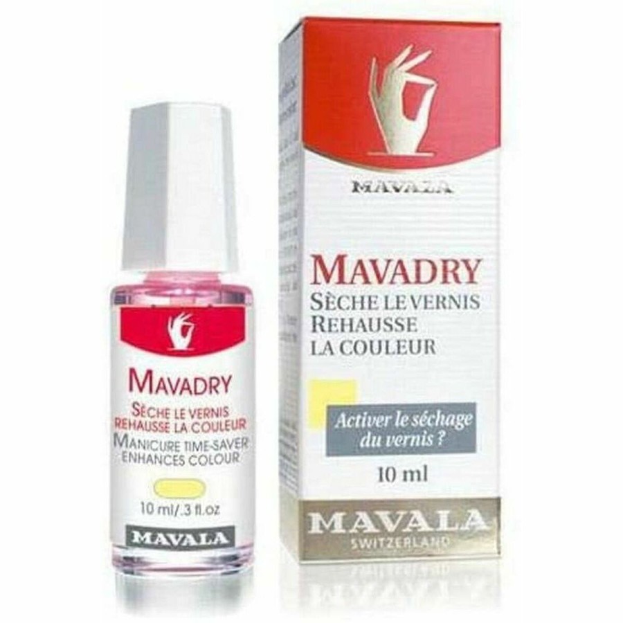 Nageltork Mavala 10 ml