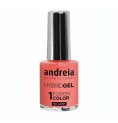 nagellack Andreia Hybrid Fusion H40 (10,5 ml)