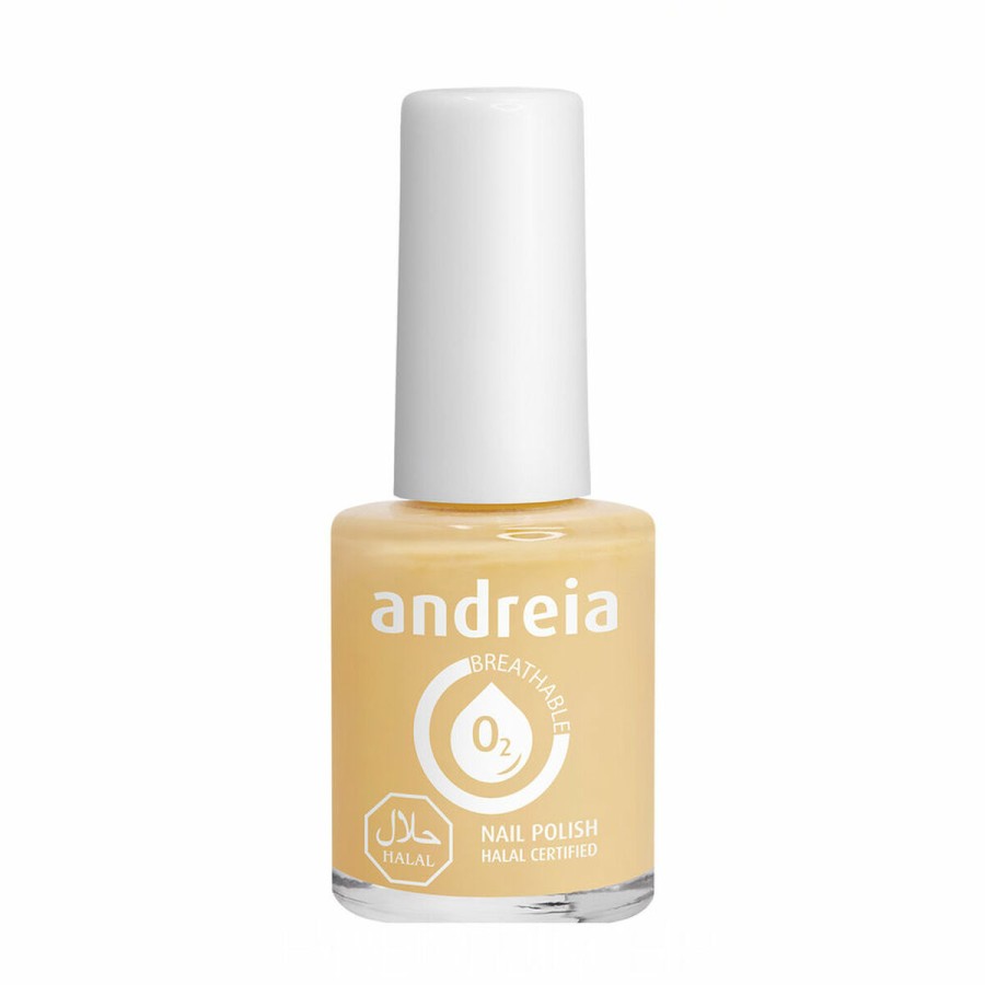 nagellack Andreia Breathable B2 (10,5 ml)