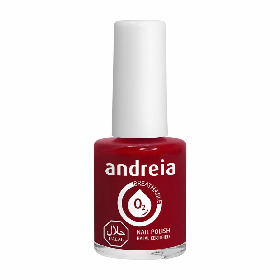 nagellack Andreia Breathable B17 (10,5 ml)