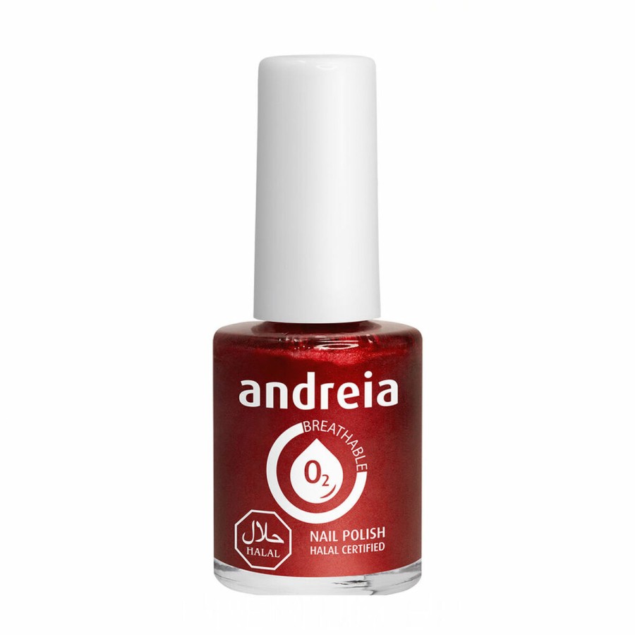 nagellack Andreia Breathable B12 (10,5 ml)