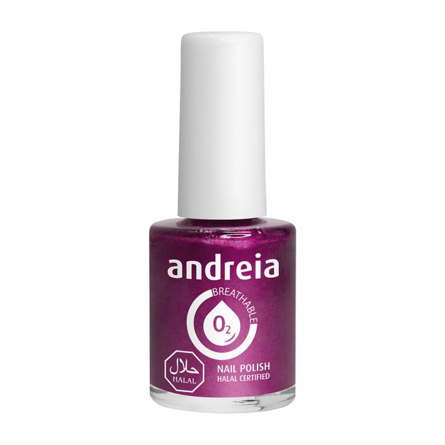 nagellack Andreia Breathable B11 (10,5 ml)