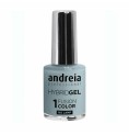 nagellack Andreia Hybrid Fusion H75 (10,5 ml)