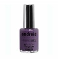 nagellack Andreia Hybrid Fusion H27 (10,5 ml)