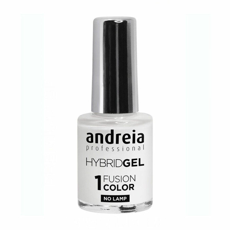 nagellack Andreia Hybrid Fusion H1 (10,5 ml)