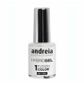 nagellack Andreia Hybrid Fusion H1 (10,5 ml)