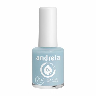 nagellack Andreia Breathable B3 (10,5 ml)