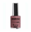 nagellack Andreia Hybrid Fusion H61 (10,5 ml)