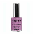 nagellack Andreia Hybrid Fusion H25 (10,5 ml)