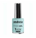 nagellack Andreia Hybrid Fusion H46 (10,5 ml)