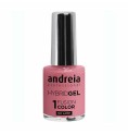 nagellack Andreia Hybrid Fusion H17 (10,5 ml)