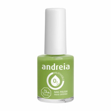 nagellack Andreia Breathable B10 (10,5 ml)