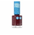 nagellack Rimmel London Kind & Free 157-berry opulence (8 ml)