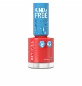 nagellack Rimmel London Kind & Free 155-sunset soar (8 ml)