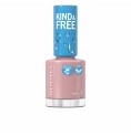 nagellack Rimmel London Kind & Free 154-milky bare (8 ml)