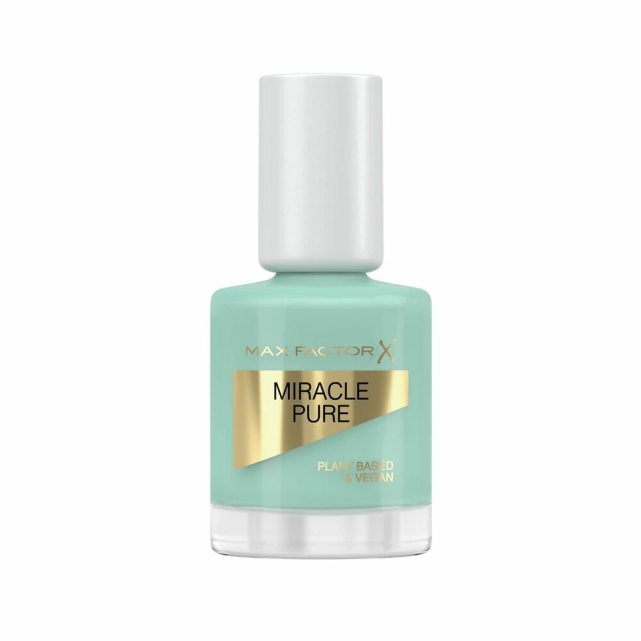 nagellack Max Factor Miracle Pure 840-moonstone blue (12 ml)