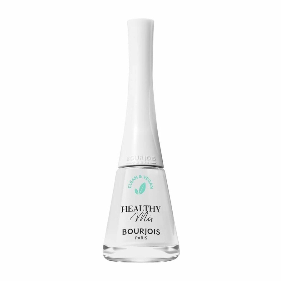 nagellack Bourjois Healthy Mix 100-blanc'hantement 9 ml