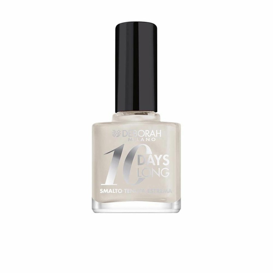 Nagellack Deborah 10 Days Long Nº 21 (11 ml)