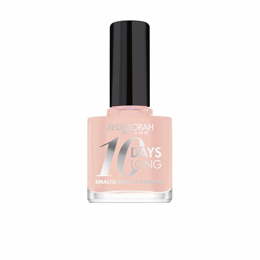 Nagellack Deborah 10 Days Long Nº 882 (11 ml)