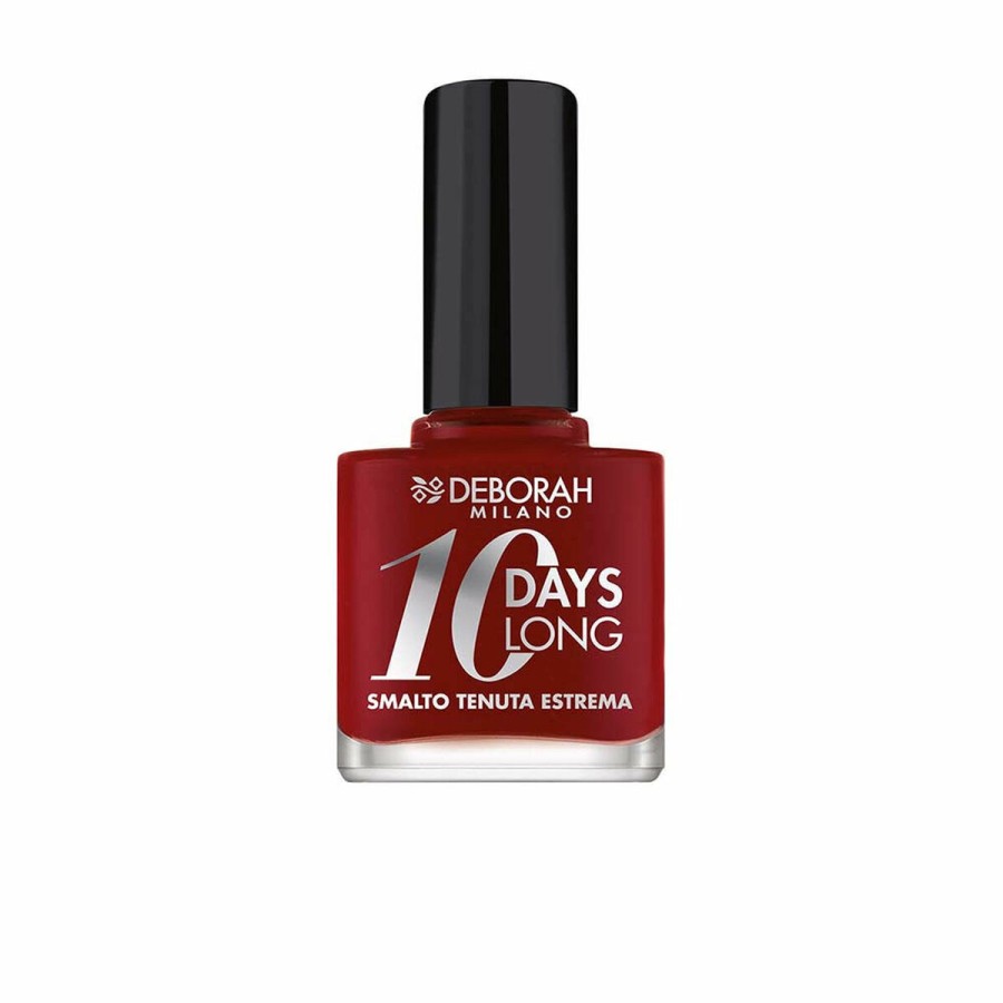 Nagellack Deborah 10 Days Long Nº 161 (11 ml)