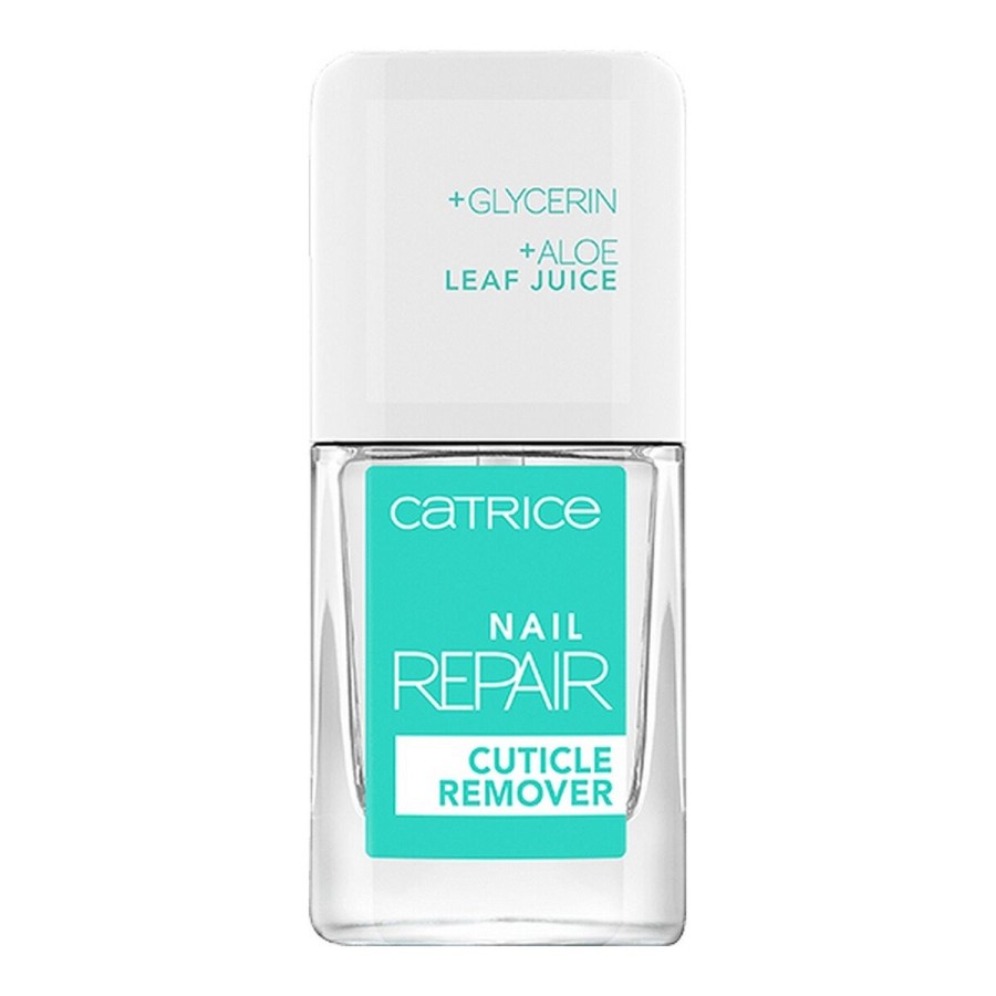 Nagellack Catrice Nail Repair Borttagning av förhårdnader 10,5 ml