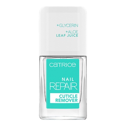 Nagellack Catrice Nail Repair Borttagning av förhårdnader 10,5 ml